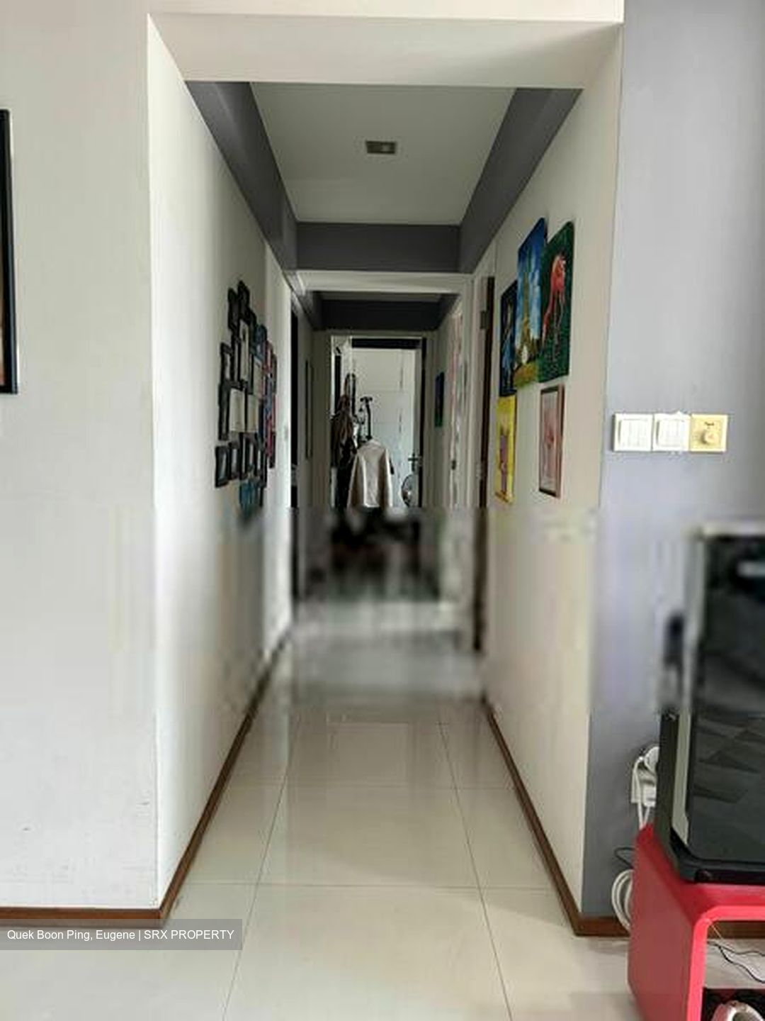 Blk 1B The Pinnacle@Duxton (Bukit Merah), HDB 5 Rooms #489660221